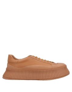 Низкие кеды и кроссовки Jil Sander