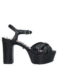 Сандалии Schutz