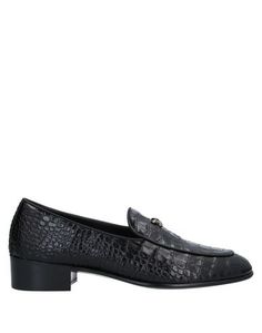 Мокасины Giuseppe Zanotti