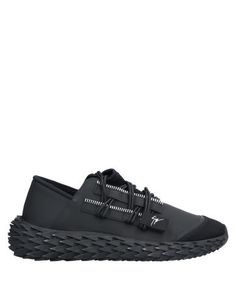 Низкие кеды и кроссовки Giuseppe Zanotti