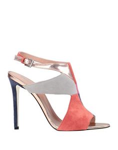 Сандалии Pollini