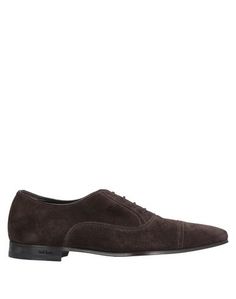 Обувь на шнурках Paul Smith