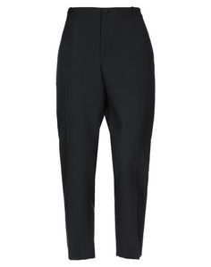 Повседневные брюки Lanvin
