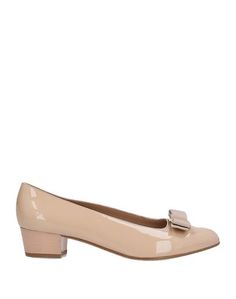 Туфли Salvatore Ferragamo