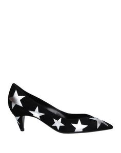 Туфли Saint Laurent