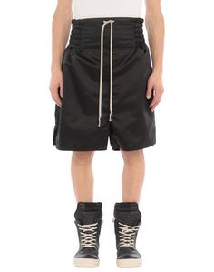 Бермуды Rick Owens