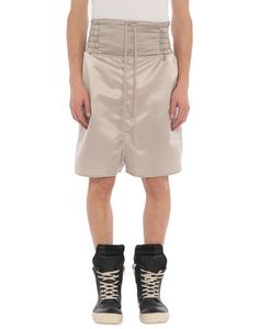 Бермуды Rick Owens