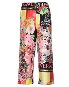 Повседневные брюки Versace