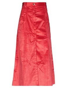 Юбка длиной 3/4 Nina Ricci