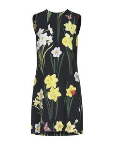 Короткое платье Dolce & Gabbana