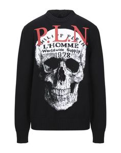 Свитер Philipp Plein