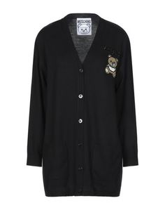Кардиган Moschino