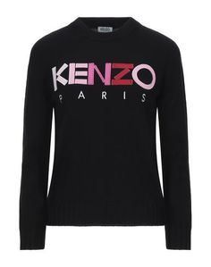 Свитер Kenzo