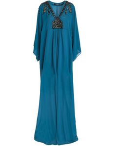 Длинное платье Roberto Cavalli