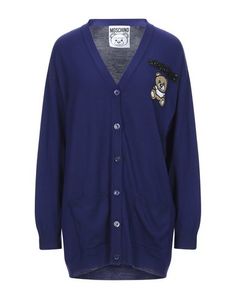 Кардиган Moschino