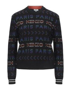Свитер Kenzo