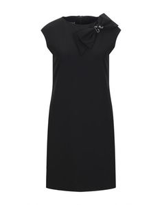 Короткое платье Boutique Moschino