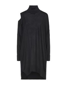 Короткое платье Allsaints