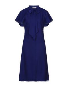 Платье длиной 3/4 Lanvin