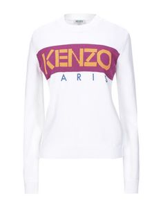 Свитер Kenzo