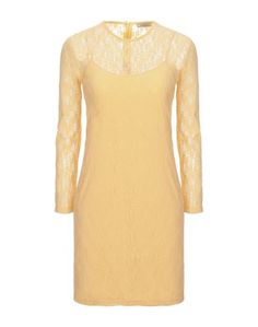 Короткое платье Nina Ricci