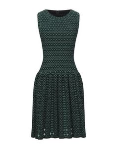 Короткое платье AlaÏa