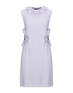 Короткое платье Nina Ricci