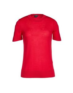 Свитер Emporio Armani
