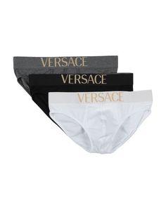 Трусы Versace