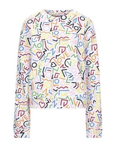 Толстовка Love Moschino