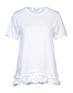 Футболка Comme DES GarÇons