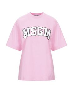Футболка Msgm