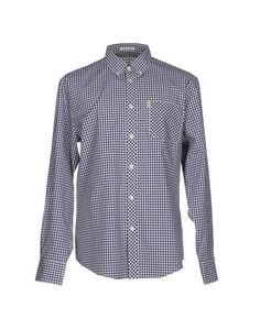 Pубашка Ben Sherman