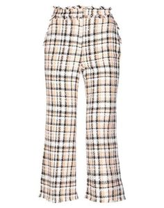 Повседневные брюки Msgm
