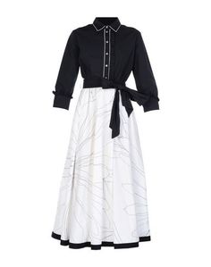 Длинное платье Beatrice. B