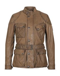 Куртка Belstaff