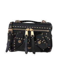 Сумка через плечо Moschino
