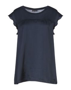 Футболка Emporio Armani