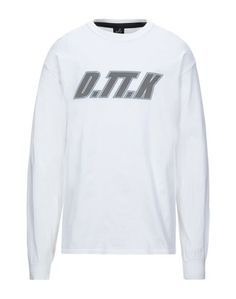 Толстовка D.Tt.K