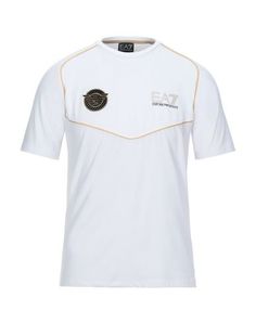 Футболка EA7