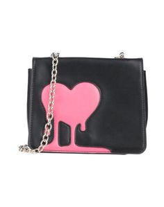 Сумка через плечо Love Moschino