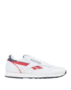 Низкие кеды и кроссовки Reebok