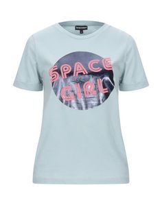 Футболка Emporio Armani