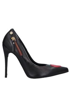 Туфли Love Moschino