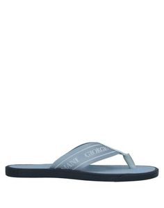 Вьетнамки Giorgio Armani