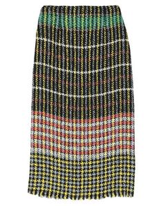 Юбка длиной 3/4 Ports 1961