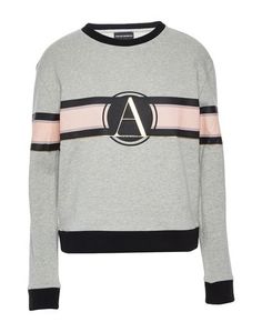 Толстовка Emporio Armani
