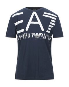Футболка EA7