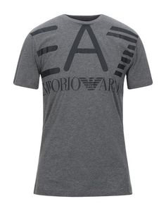 Футболка EA7