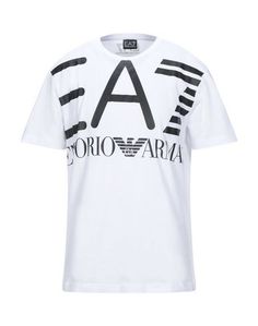 Футболка EA7